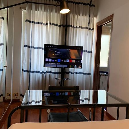 Smoorooms Trastevere Rzym Zewnętrze zdjęcie