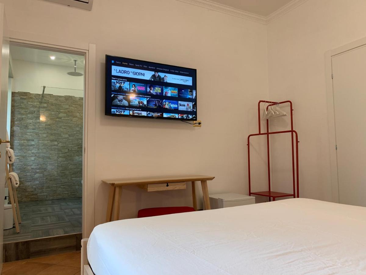 Smoorooms Trastevere Rzym Zewnętrze zdjęcie