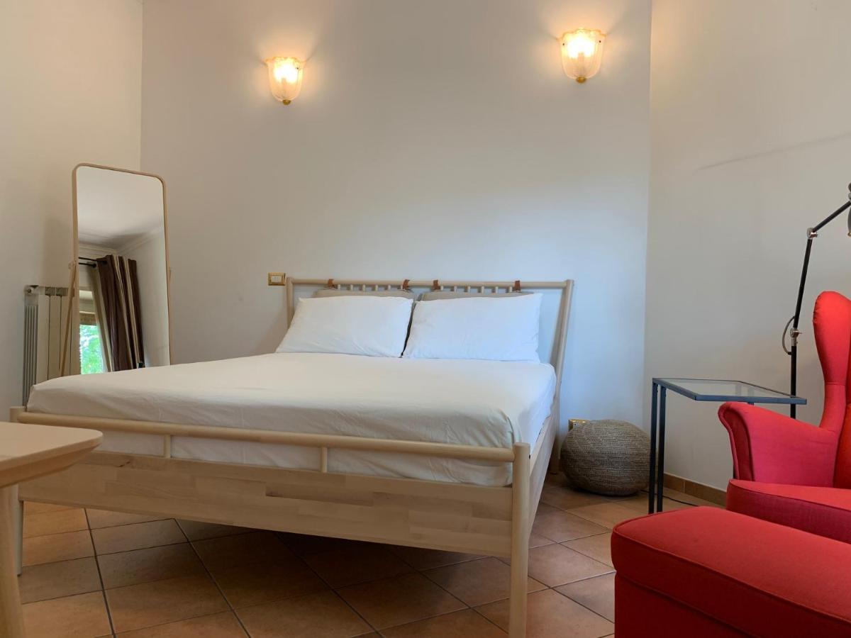 Smoorooms Trastevere Rzym Zewnętrze zdjęcie