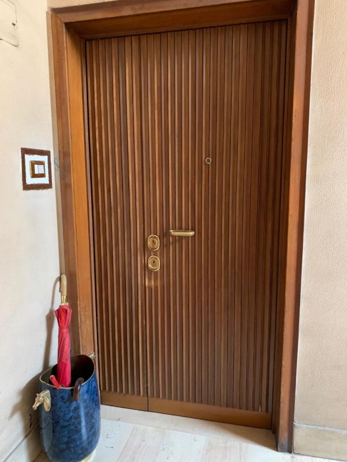 Smoorooms Trastevere Rzym Zewnętrze zdjęcie