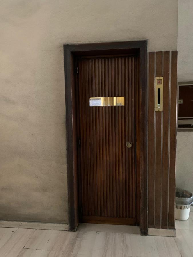 Smoorooms Trastevere Rzym Zewnętrze zdjęcie