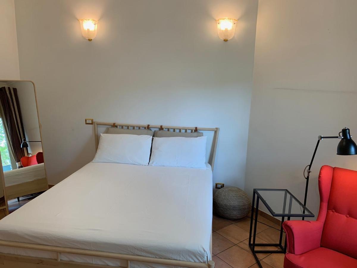 Smoorooms Trastevere Rzym Zewnętrze zdjęcie