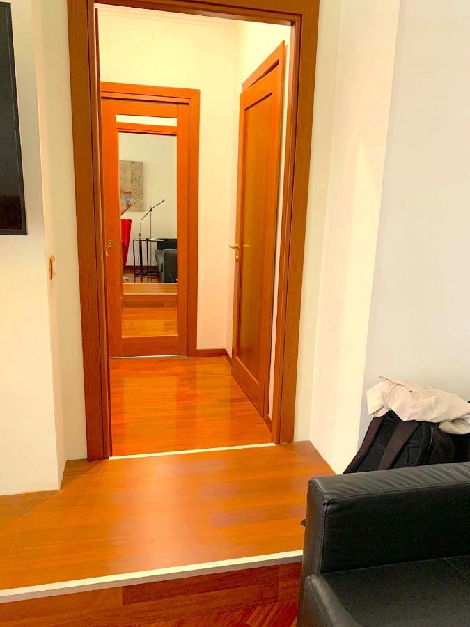 Smoorooms Trastevere Rzym Zewnętrze zdjęcie